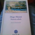 Memoria callada, de Diego Marani