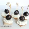 PINCHO BURGALÉS