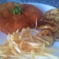cachopo de ternera