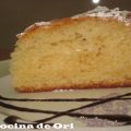 BIZCOCHO CASERO
