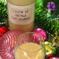 LICOR DE CREMA CATALANA