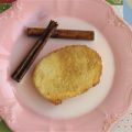 TORRIJAS DE LECHE