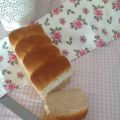 PAN DE MOLDE TIERNO Y DELICIOSO