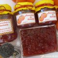 Mermelada de Tomate