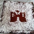 TORTADA DE ALMENDRA