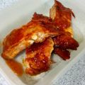 Costillas a la Barbacoa estilo americano[...]