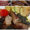 Rollitos de Res con Tapenade