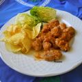 Lomo cerdo