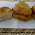 Cachopo de patatas
