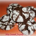Galletas Súper Chocolate