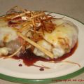 SOLOMILLO GRATINADO