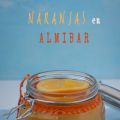 Naranjas en almíbar