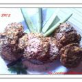 Tortitas picantes de verdura - Tortite picante[...]