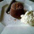 BOMBA DE CHOCOLATE