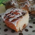 CANEL ROLLS /  ROLLOS DE CANELA PASO A PASO