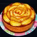 Cheesecake de Naranja para un enamorado de las[...]