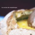 pan de queso