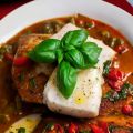 Pesce all'Acqua Pazza