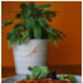 Lasaña de Calabaza y Boniato con Piñones y[...]