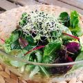 ENSALADA VERDE
