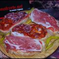 PAMBOLI MIXTO