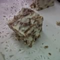 Turrón