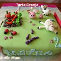 Tarta Granja