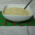 CREMA PASTELERA AL MICROONDAS
