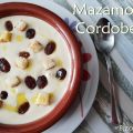 MAZAMORRA CORDOBESA