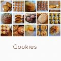 Cookies (Galletas norteamericanas)