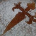 Tarta Santiago