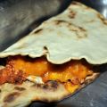 Quesadillas