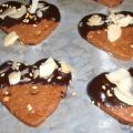 Galletas de Chocolate con Nueces de Macadamia