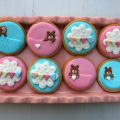 Galletas decoradas para bebés e información de[...]