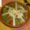 MERLUZA A LA CAZUELA