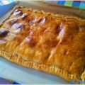 Empanada de atún