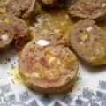 Carne al Canuto