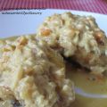 Pollo al curry