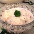 Arroz con leche