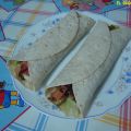 FAJITAS MEXICANAS