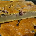 TARTA DE FRUTOS ROJOS...
