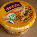 Calentables Bol Naturfresh de Isabel