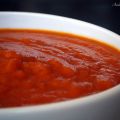 SALSA DE TOMATE ENRIQUECIDA