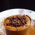 MOUSSE DE CHOCOLATE NUCLEAR (CON AGUA) Y CAVIAR[...]