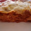 LASAGNA DE CARNE