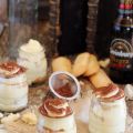 Tiramisú