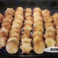 GALLETAS DE MIEL ( YAYITAS) THERMOMIX