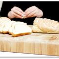 PAN RÁPIDO PARA TORRIJAS DE SEMANA SANTA