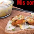 PULPO EN MANTECA