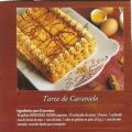 TARTA DE CARAMELO